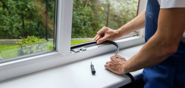 Fast and Reliable Emergency Window and Door Repairs in Severance, CO